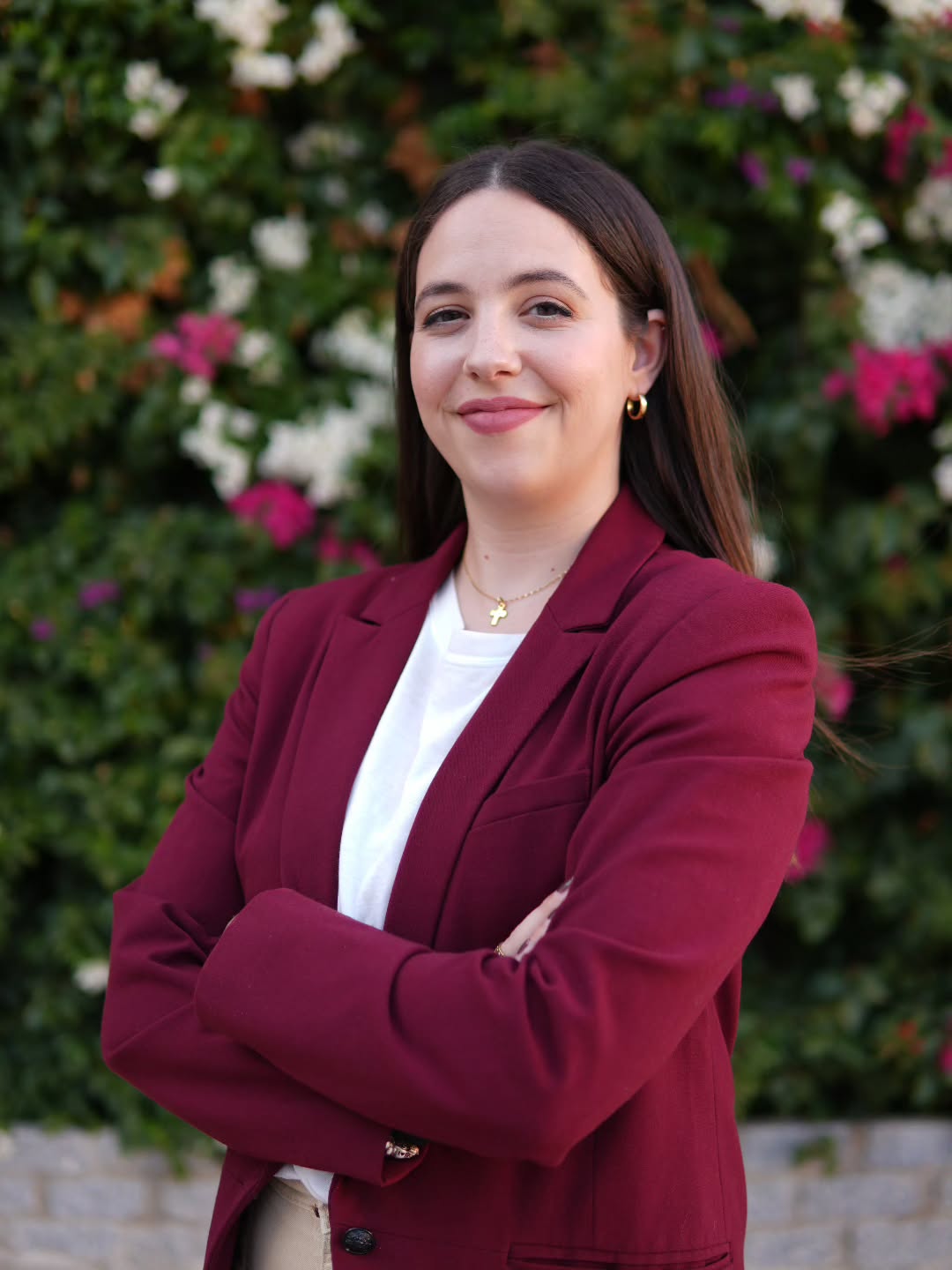 Blanca Rubiales - Psicóloga Perinatal